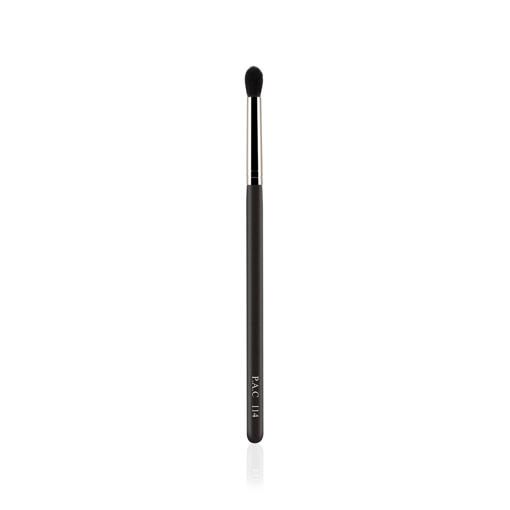 PAC Studio Blending Eyeshadow Brush - 114 | Grocsy