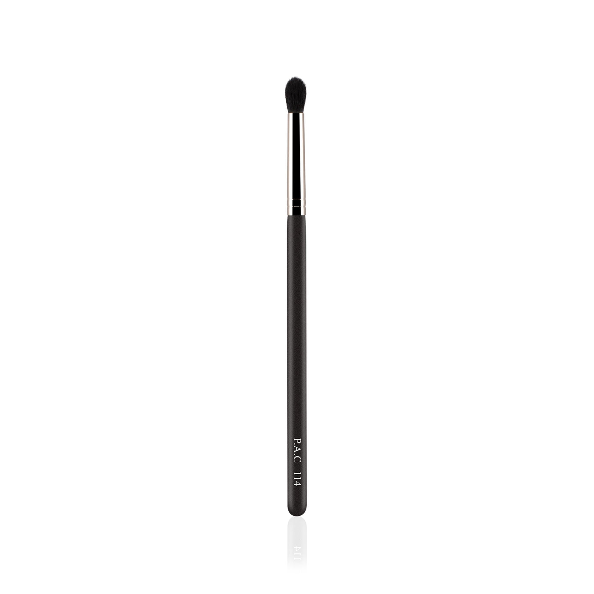PAC Studio Blending Eyeshadow Brush - 114 | Grocsy