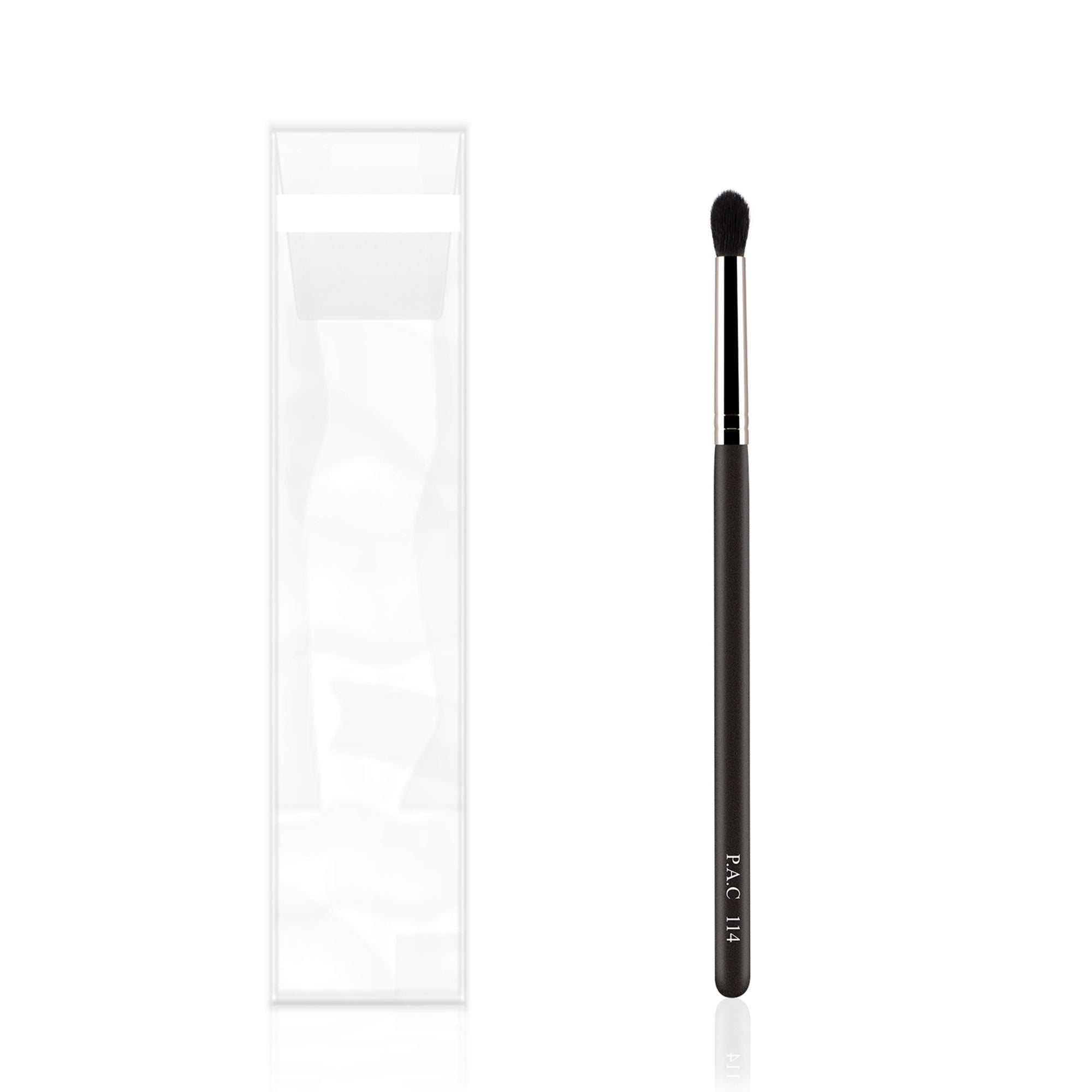 PAC Studio Blending Eyeshadow Brush - 114 | Grocsy