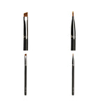 PAC Studio Eyebrow Brush - 117 | Grocsy
