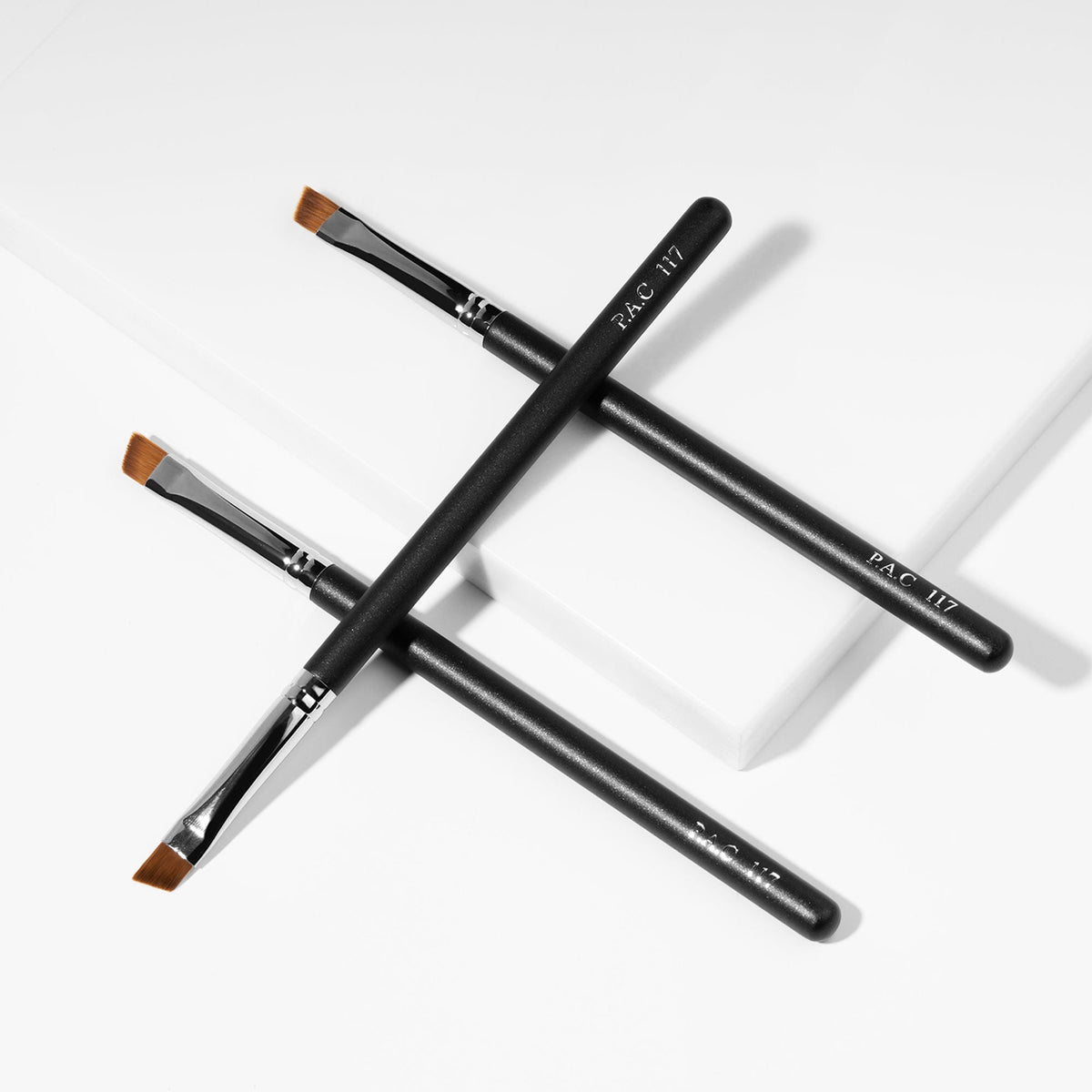 PAC Studio Eyebrow Brush - 117 | Grocsy