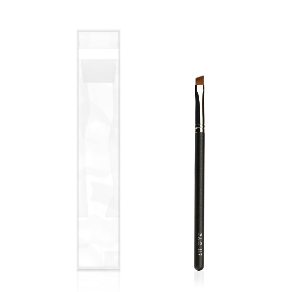 PAC Studio Eyebrow Brush - 117 | Grocsy