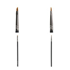 PAC Studio Eyeliner Brush - 121 | Grocsy