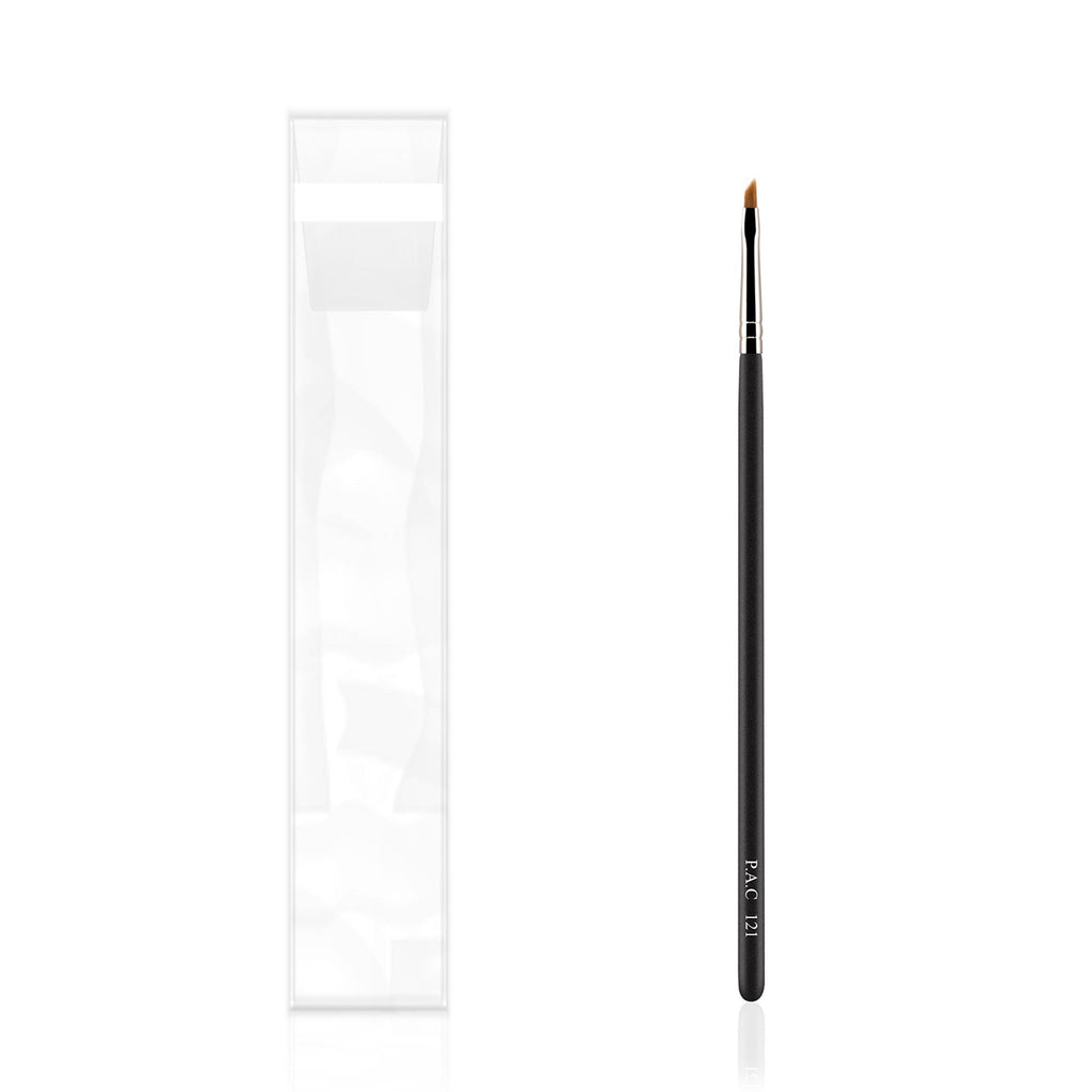 PAC Studio Eyeliner Brush - 121 | Grocsy