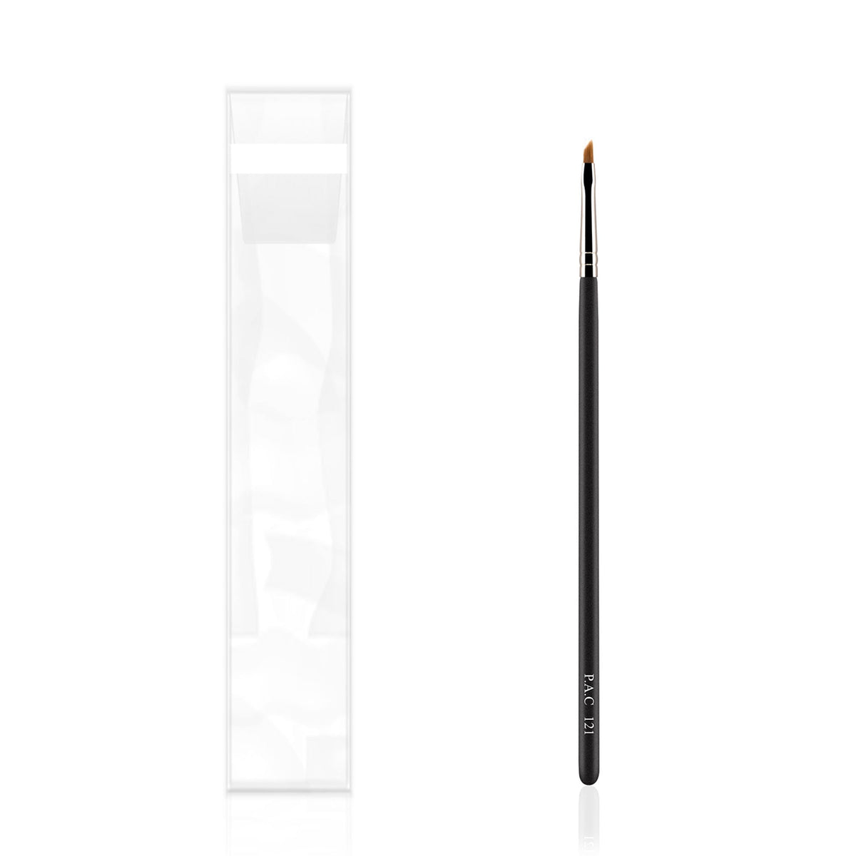 PAC Studio Eyeliner Brush - 121 | Grocsy