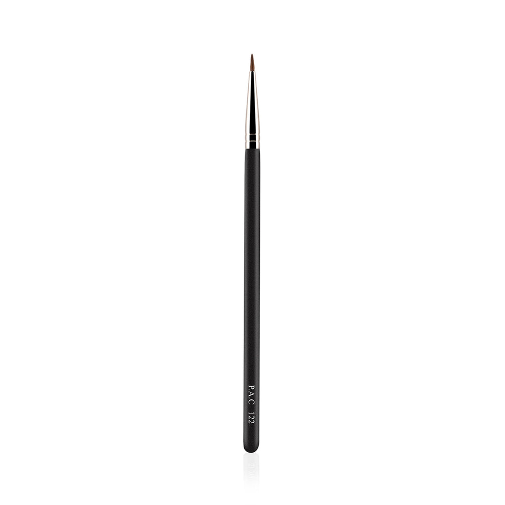 PAC Studio Eyeliner Brush - 122 | Grocsy
