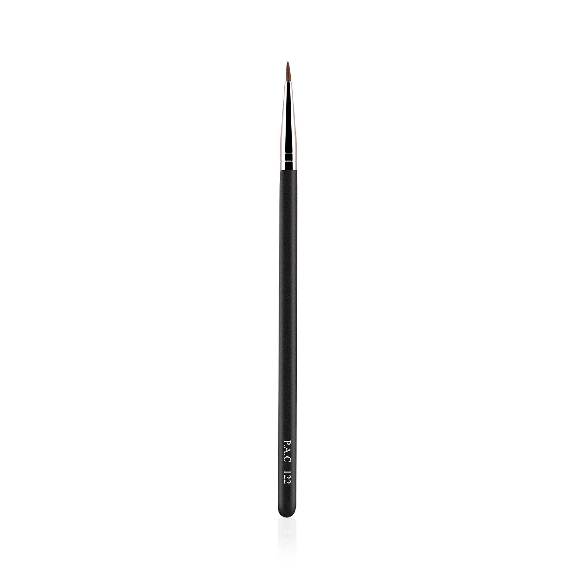 PAC Studio Eyeliner Brush - 122 | Grocsy