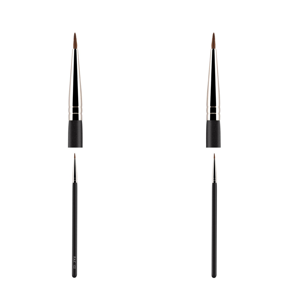 PAC Studio Eyeliner Brush - 122 | Grocsy