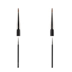PAC Studio Eyeliner Brush - 122 | Grocsy