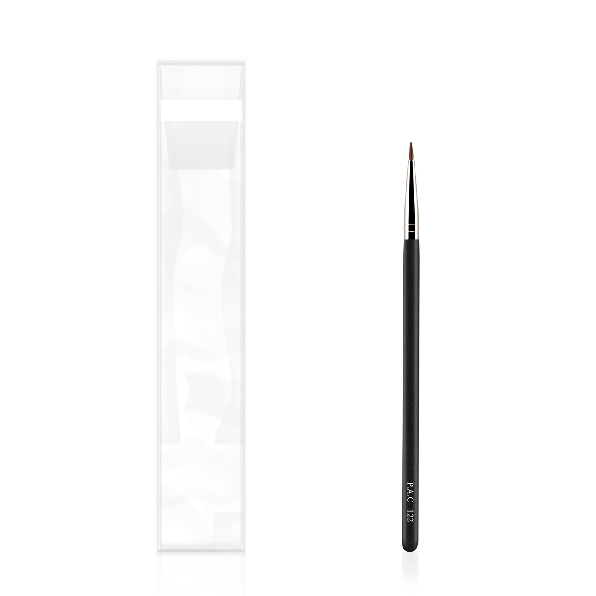 PAC Studio Eyeliner Brush - 122 | Grocsy