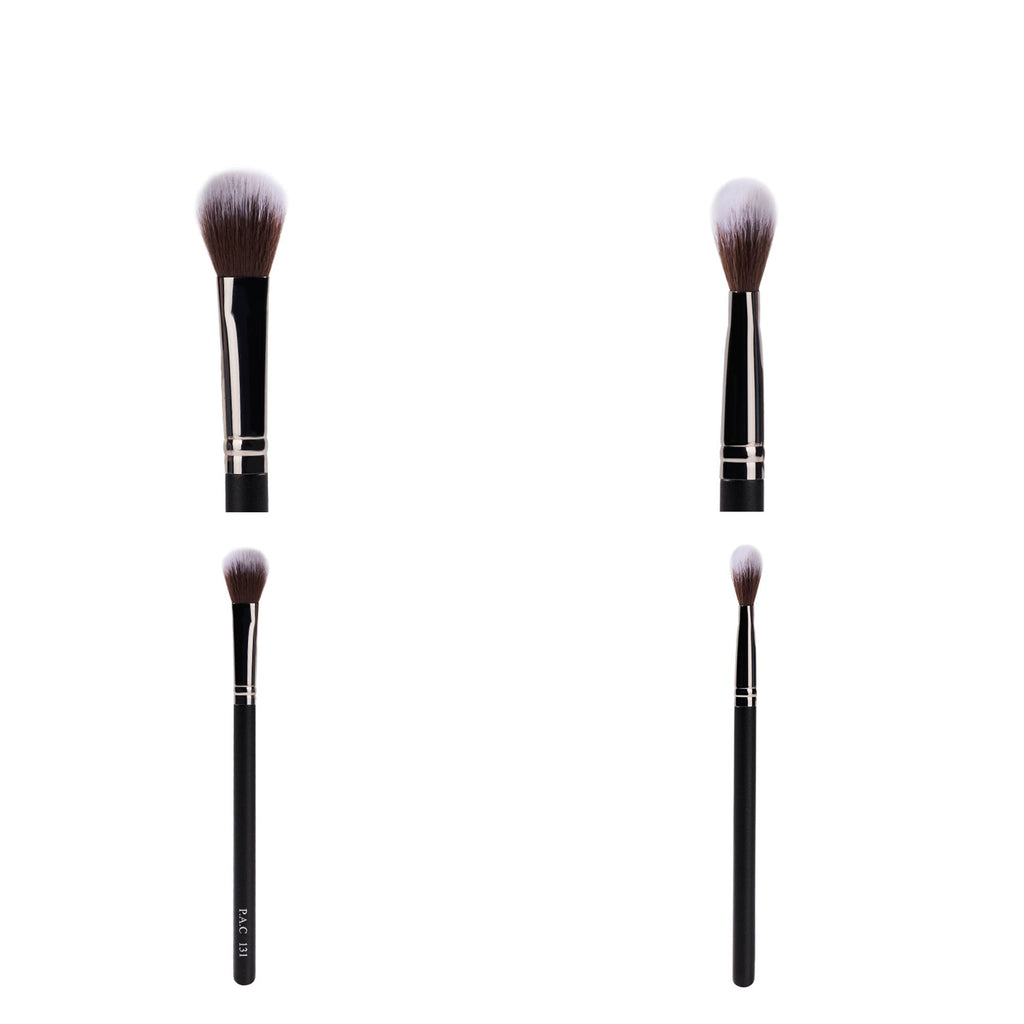 PAC Studio Highlighter Brush - 131 | Grocsy