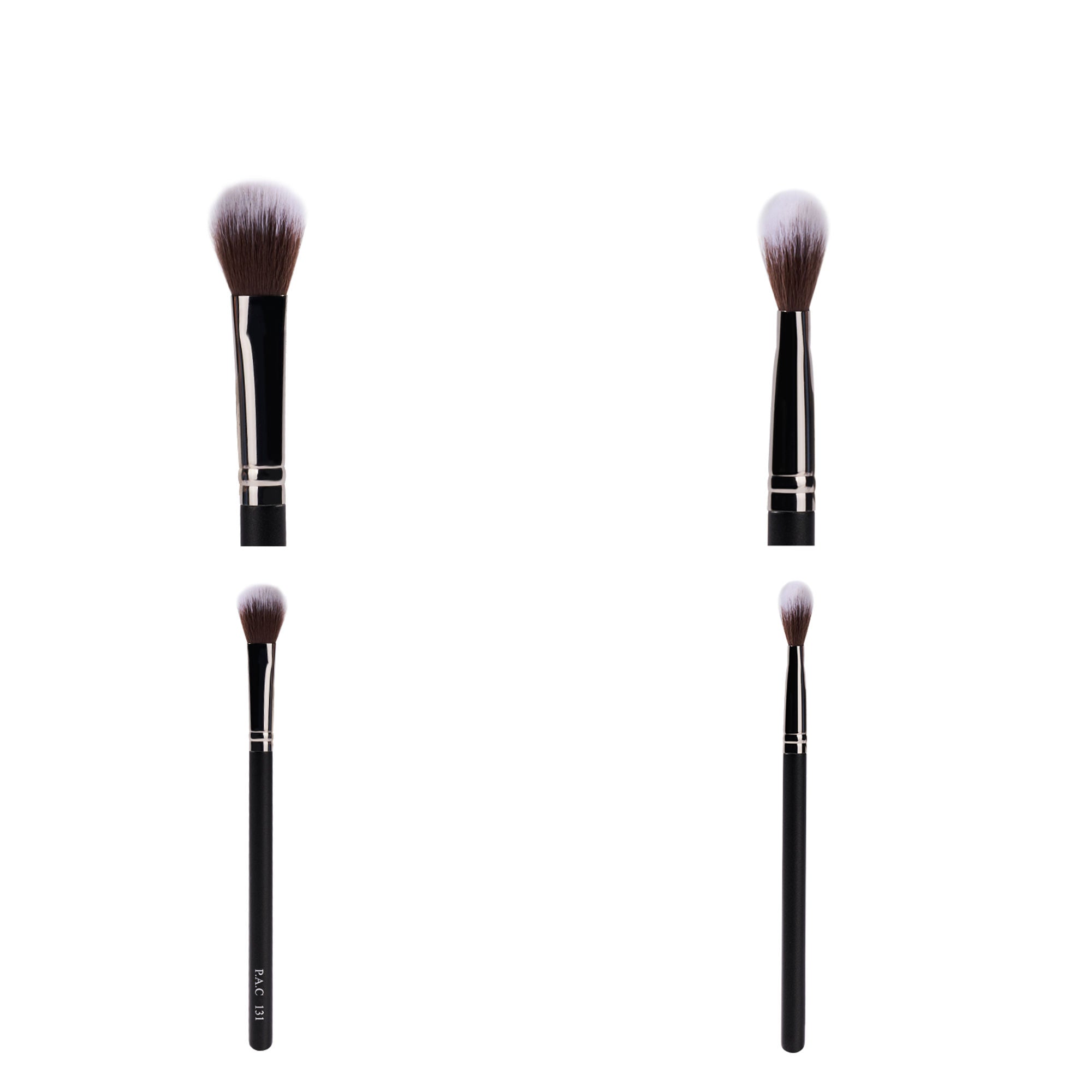 PAC Studio Highlighter Brush - 131 | Grocsy