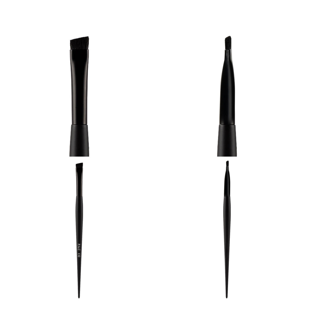PAC Studio Eyebrow Brush - 132 | Grocsy