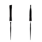 PAC Studio Eyebrow Brush - 132 | Grocsy