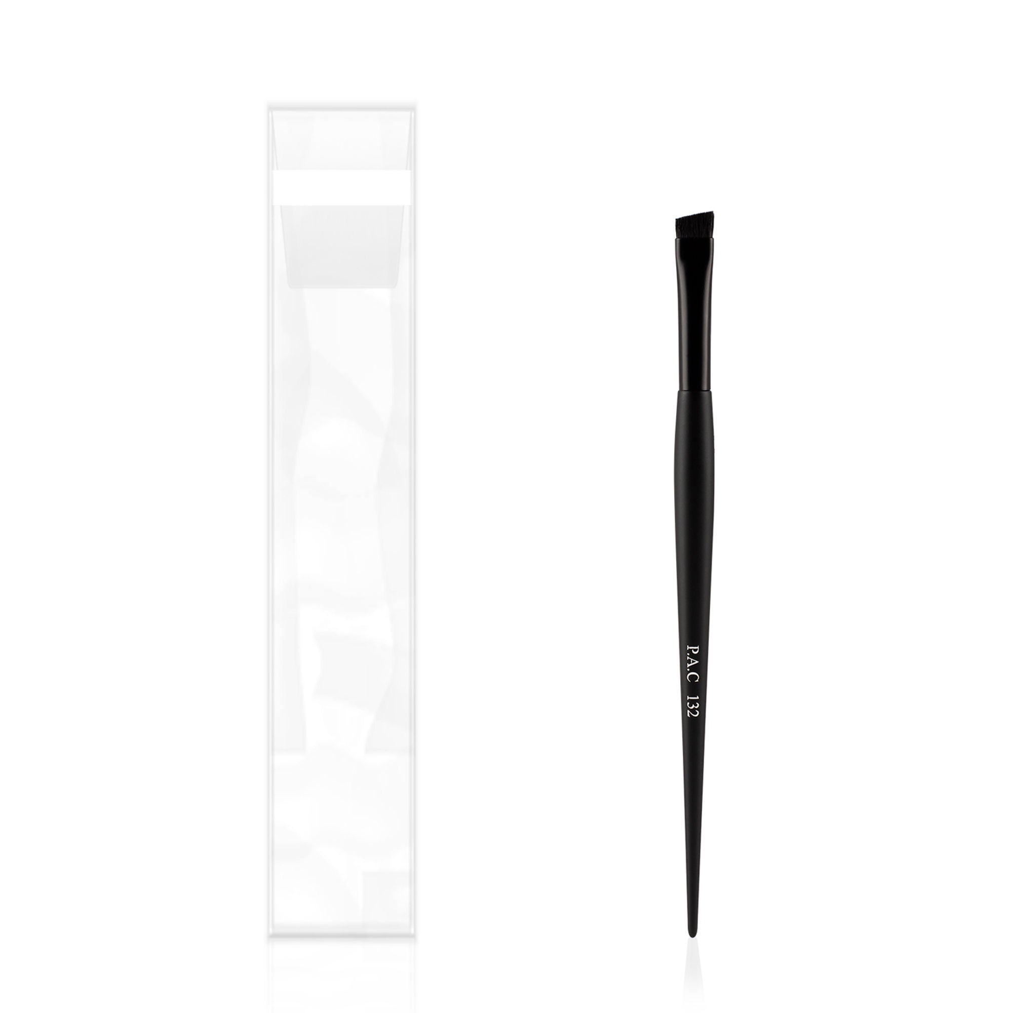 PAC Studio Eyebrow Brush - 132 | Grocsy