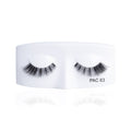 PAC Studio Tapered Lash 63 - Handmade Natural Looking, Reusable up to 12x, Seamlessly Blends with Lashes | Grocsy