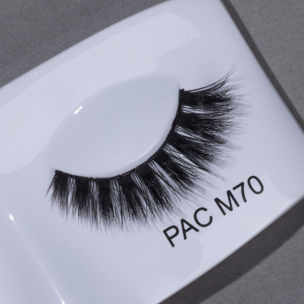 PAC Studio Faux Mink Lash - M70 | Grocsy