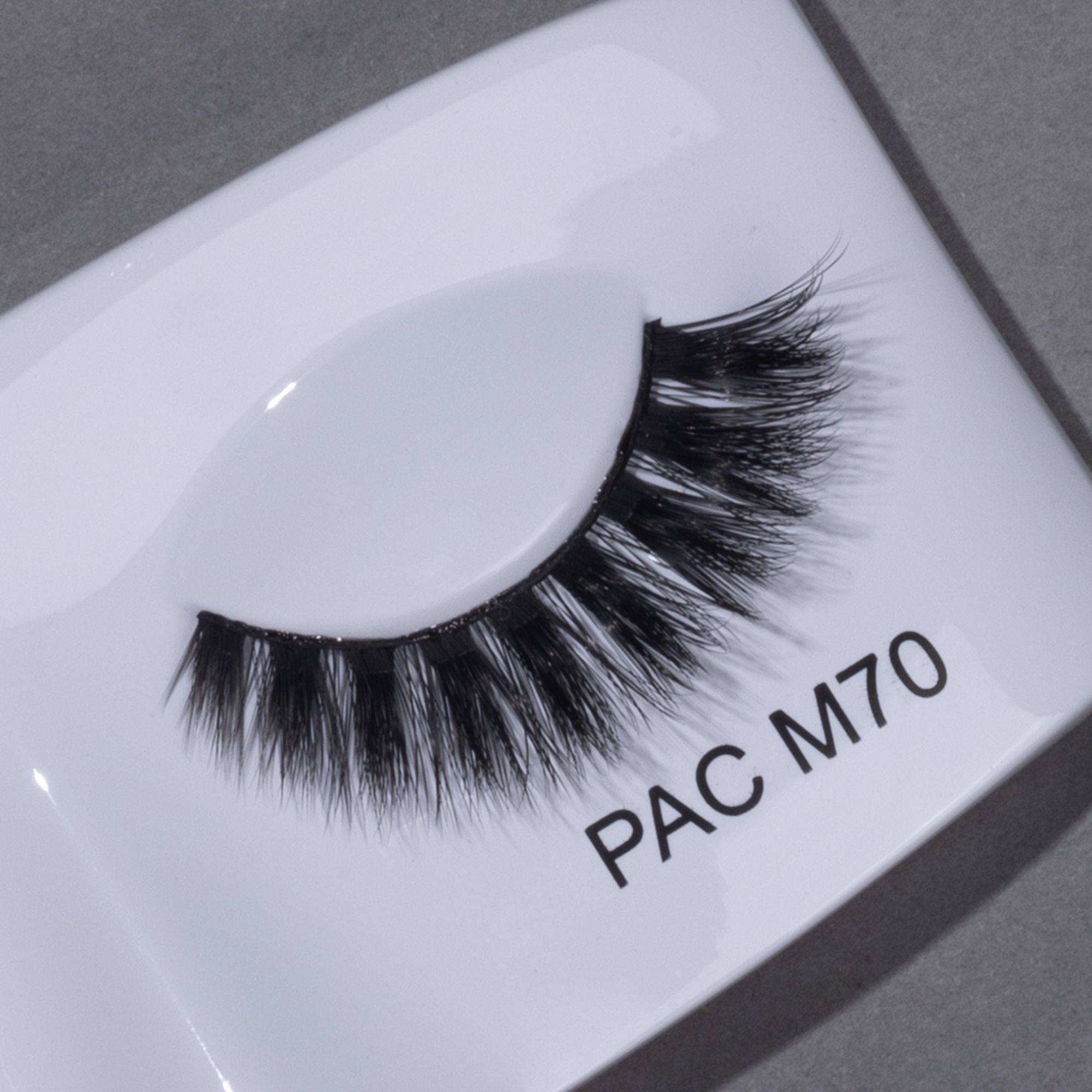 PAC Studio Faux Mink Lash - M70 | Grocsy