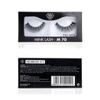 PAC Studio Faux Mink Lash - M70 | Grocsy