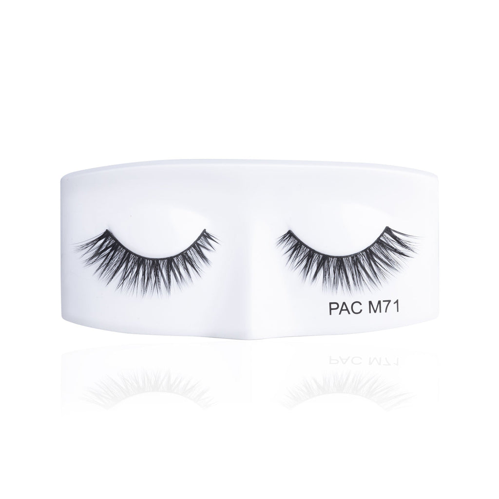 PAC Studio Faux Mink Lash - M71 | Grocsy