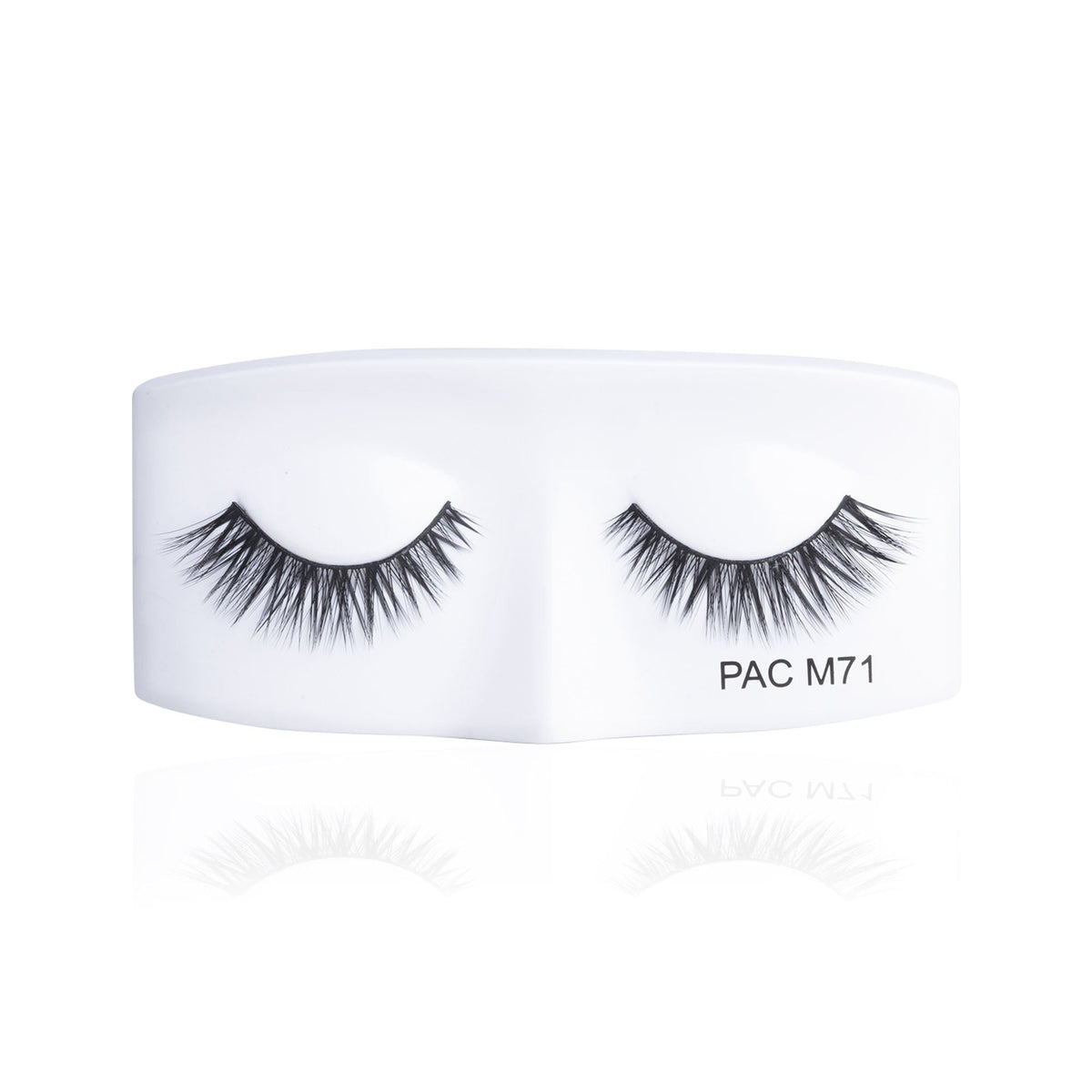 PAC Studio Faux Mink Lash - M71 | Grocsy