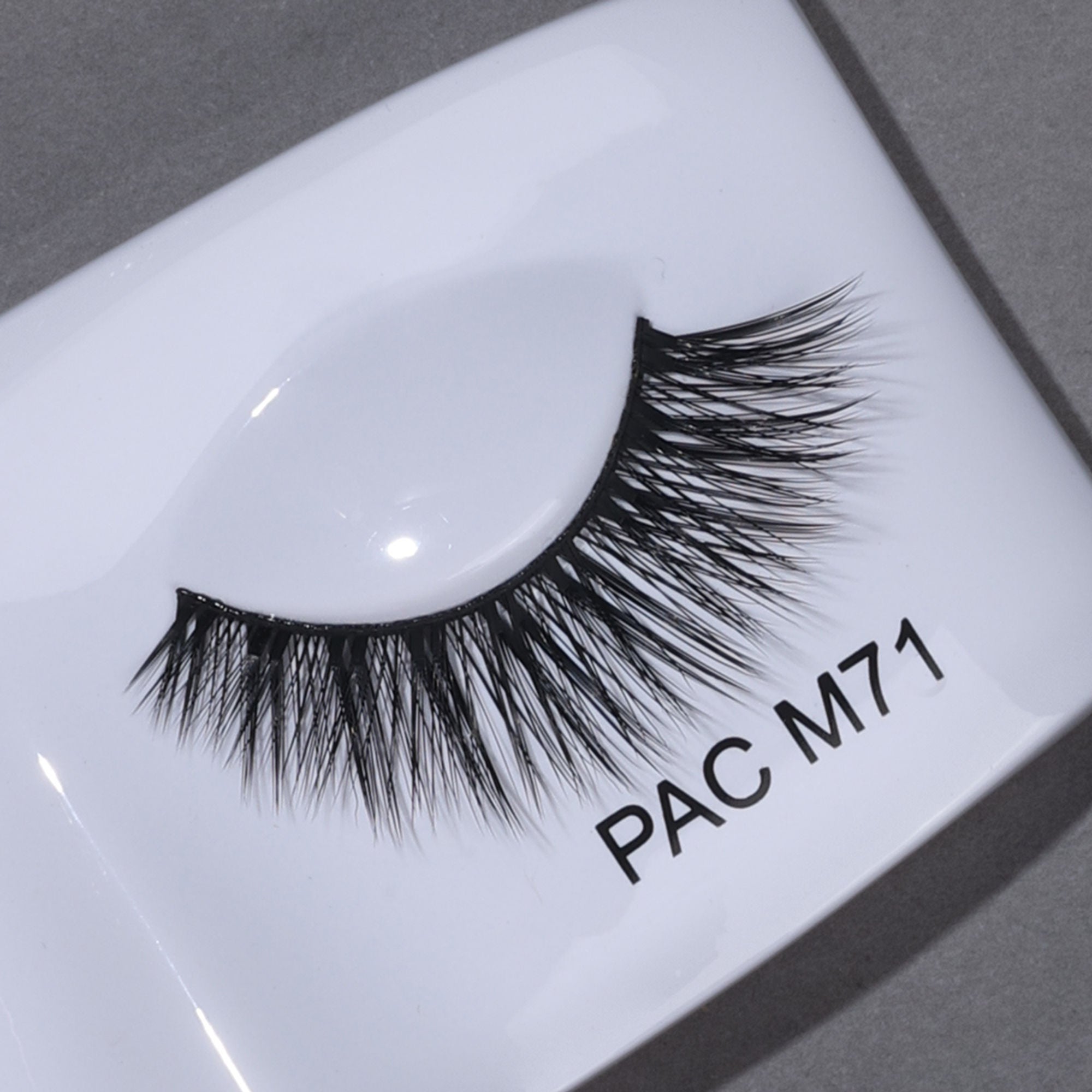 PAC Studio Faux Mink Lash - M71 | Grocsy