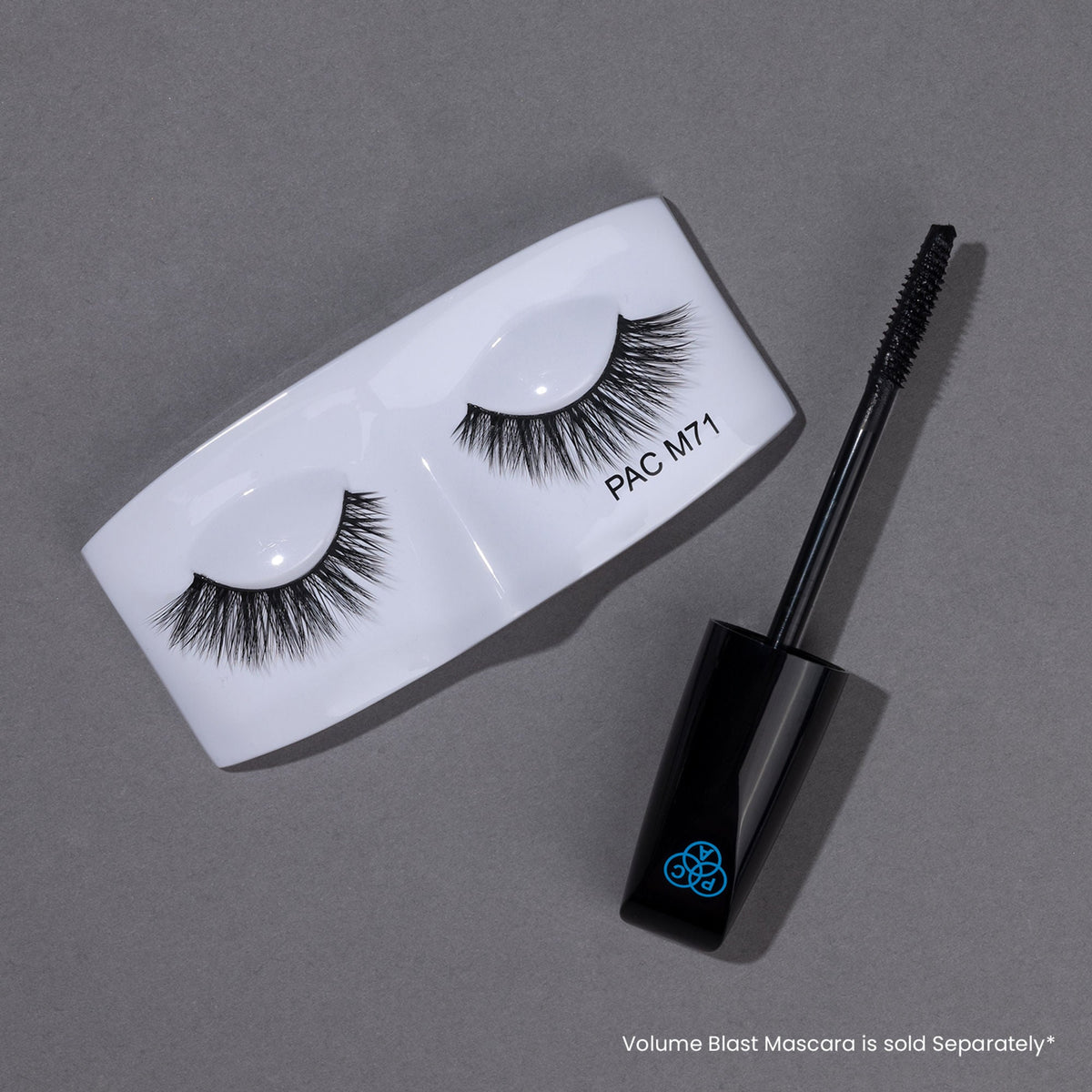 PAC Studio Faux Mink Lash - M71 | Grocsy