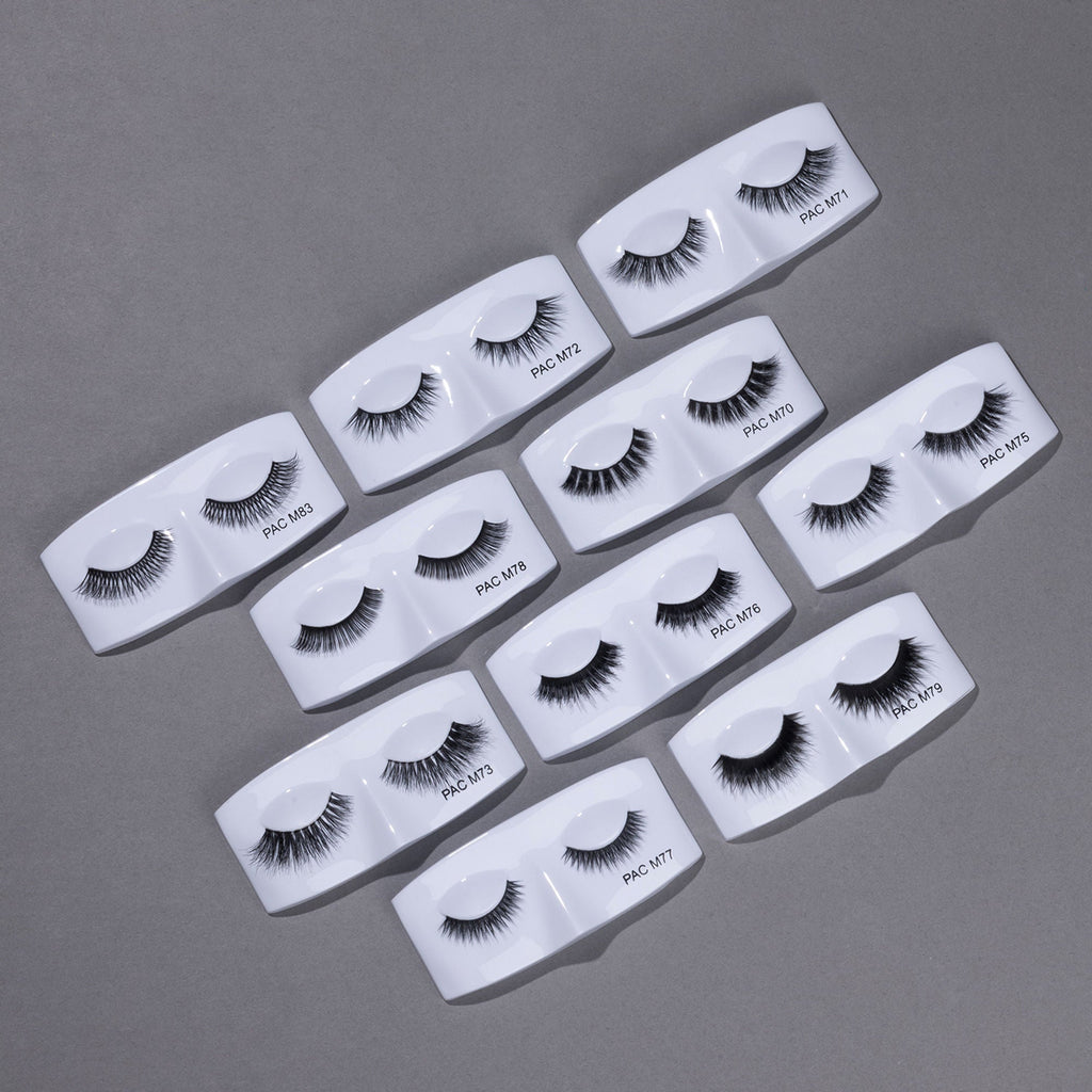 PAC Studio Faux Mink Lash - M71 | Grocsy