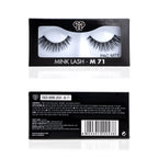 PAC Studio Faux Mink Lash - M71 | Grocsy