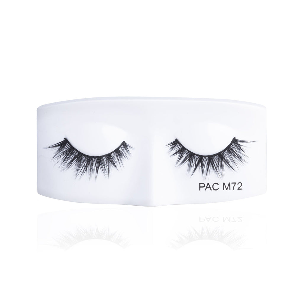PAC Studio Faux Mink Lash - M72 | Grocsy