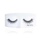 PAC Studio Faux Mink Lash - M72 | Grocsy