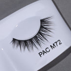PAC Studio Faux Mink Lash - M72 | Grocsy