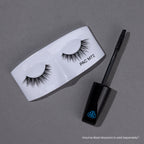 PAC Studio Faux Mink Lash - M72 | Grocsy