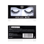 PAC Studio Faux Mink Lash - M72 | Grocsy