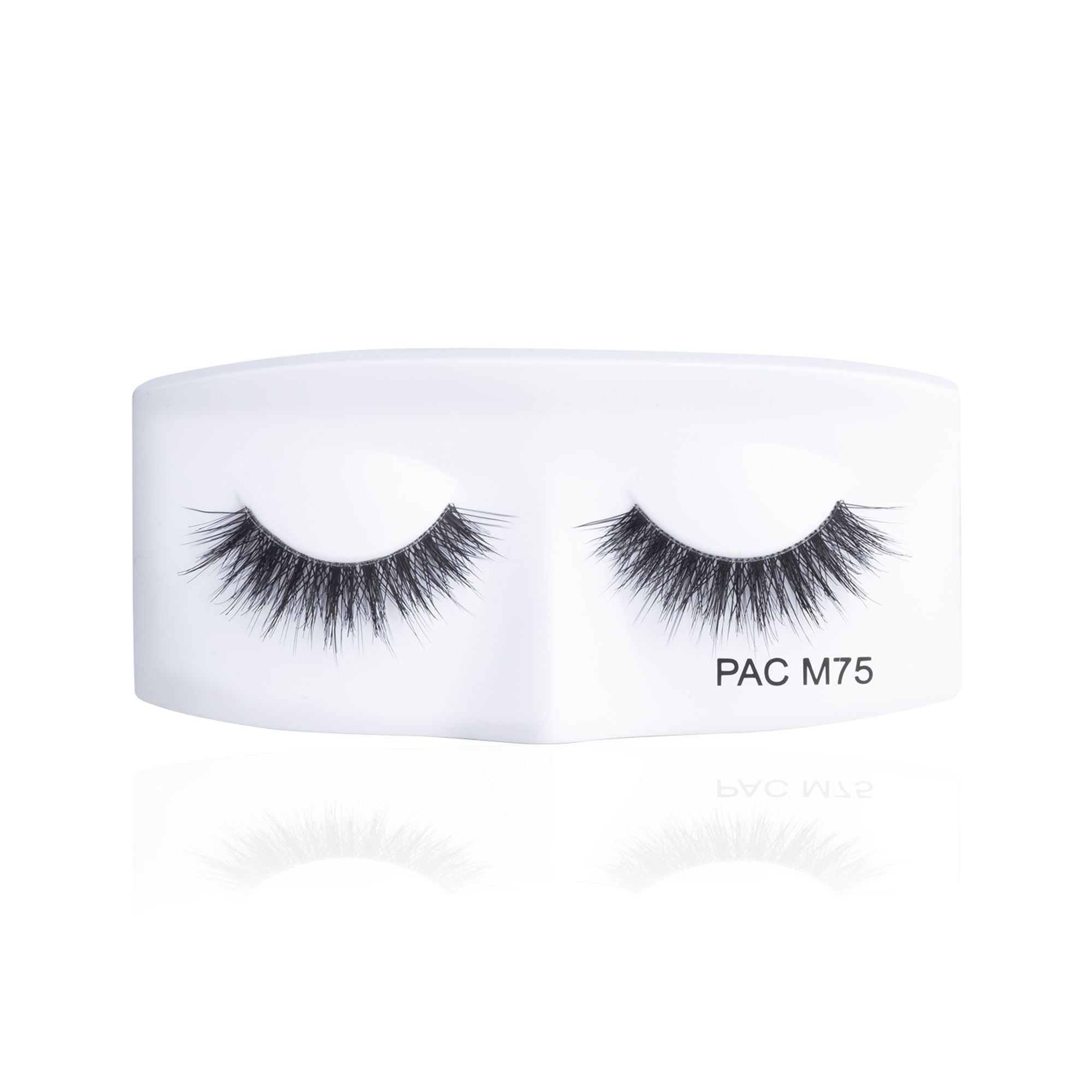 PAC Studio Faux Mink Lash - M75 | Grocsy