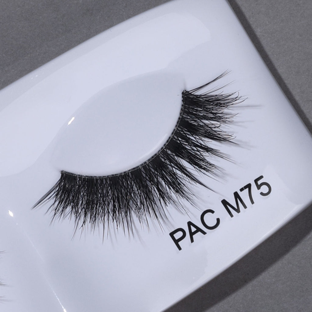 PAC Studio Faux Mink Lash - M75 | Grocsy