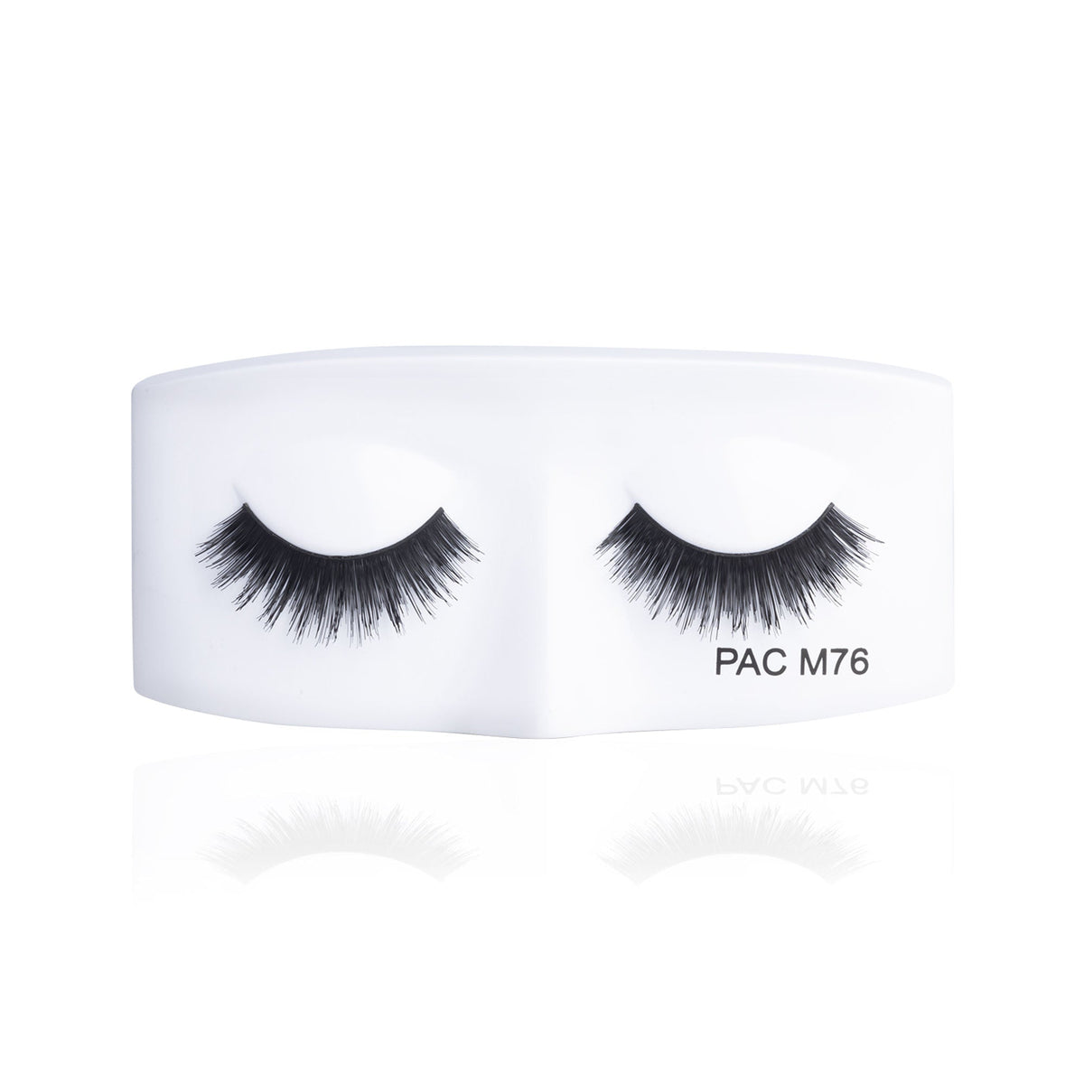 PAC Studio Faux Mink Lash - M76 | Grocsy
