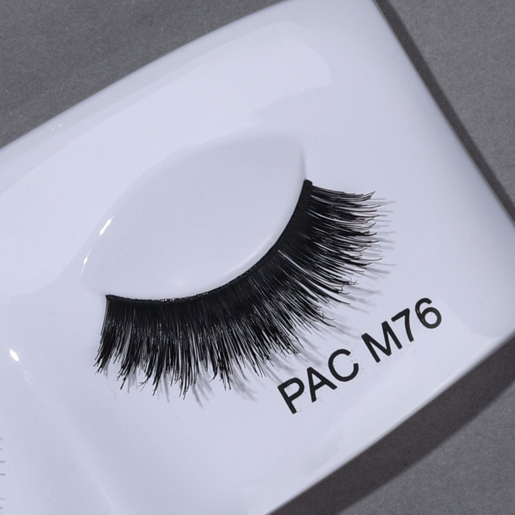 PAC Studio Faux Mink Lash - M76 | Grocsy