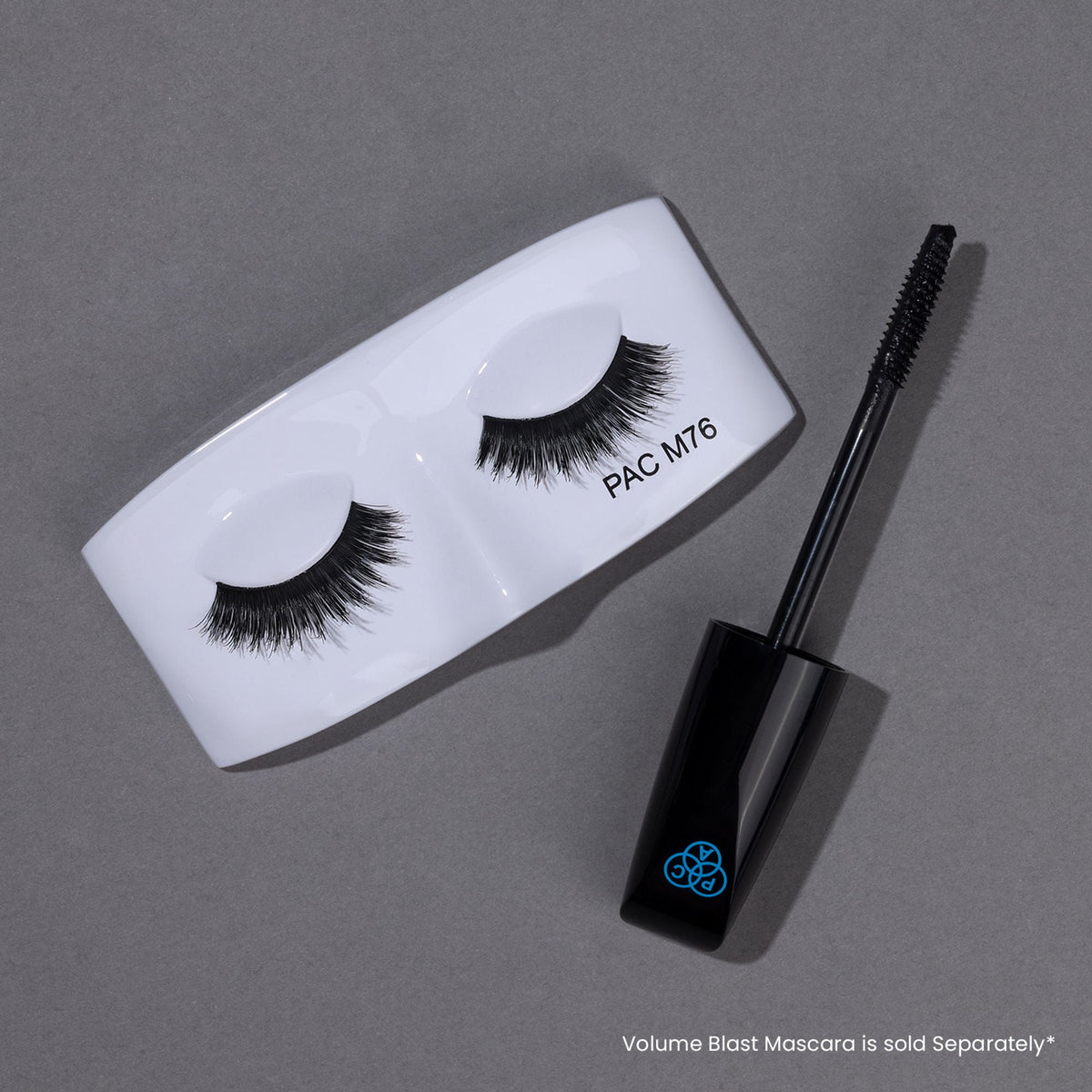 PAC Studio Faux Mink Lash - M76 | Grocsy