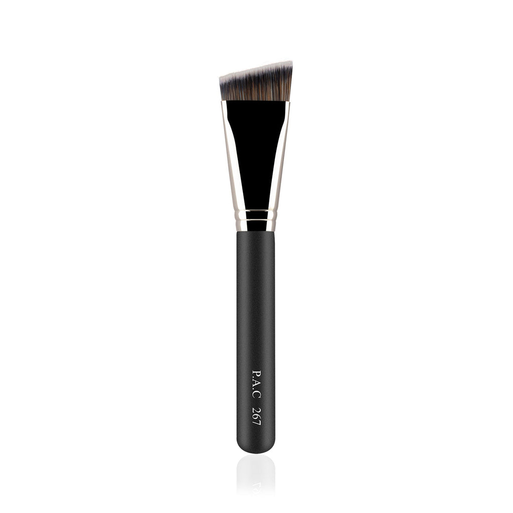 PAC Studio Contouring Brush - 267 | Grocsy