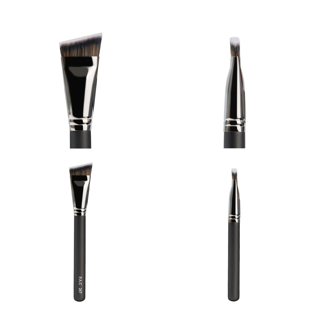 PAC Studio Contouring Brush - 267 | Grocsy