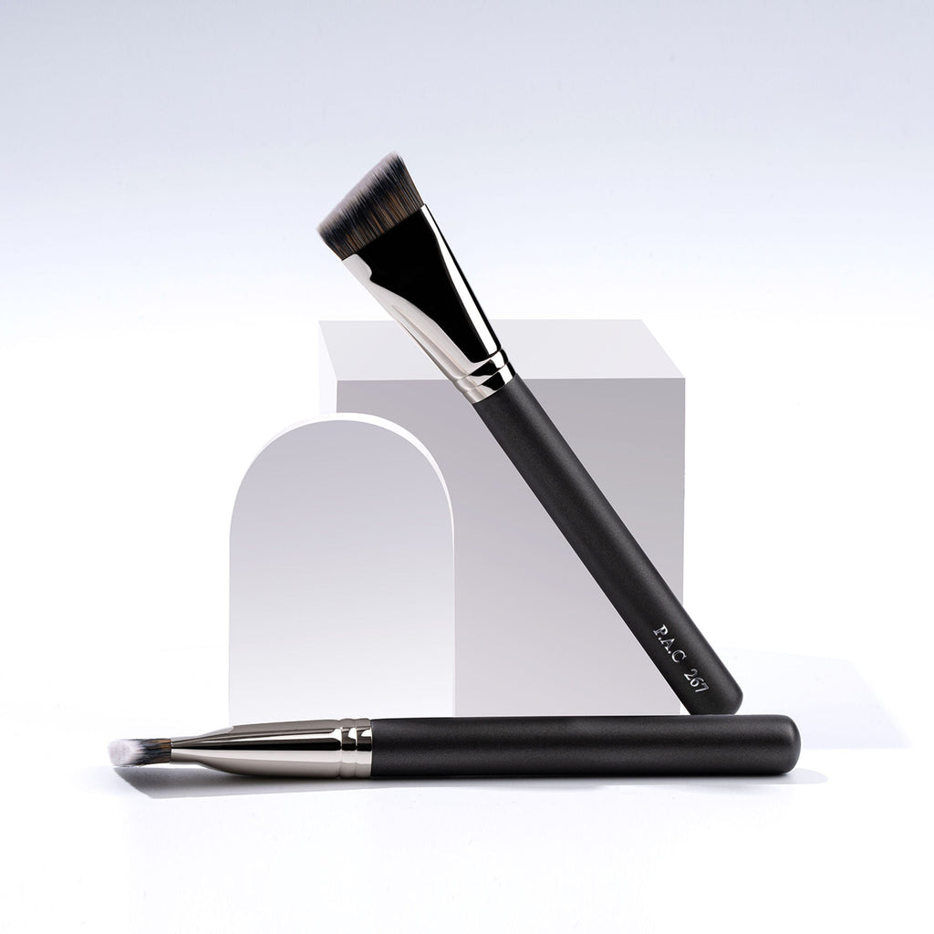 PAC Studio Contouring Brush - 267 | Grocsy