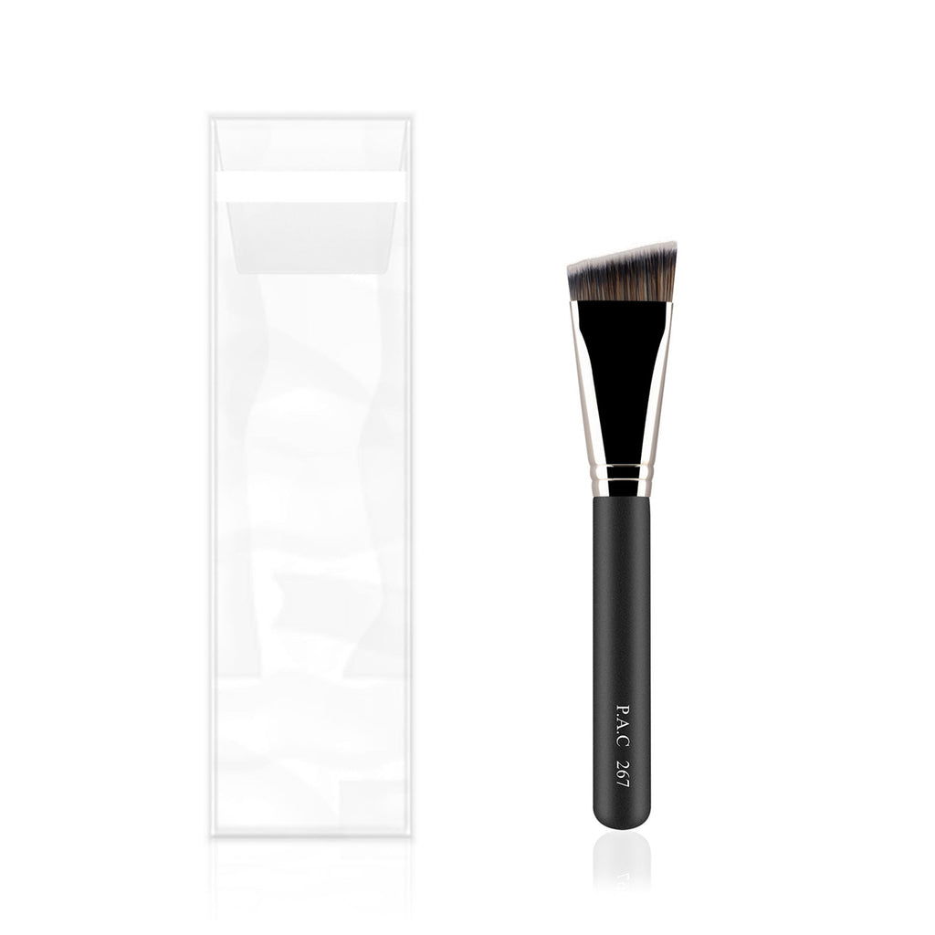 PAC Studio Contouring Brush - 267 | Grocsy
