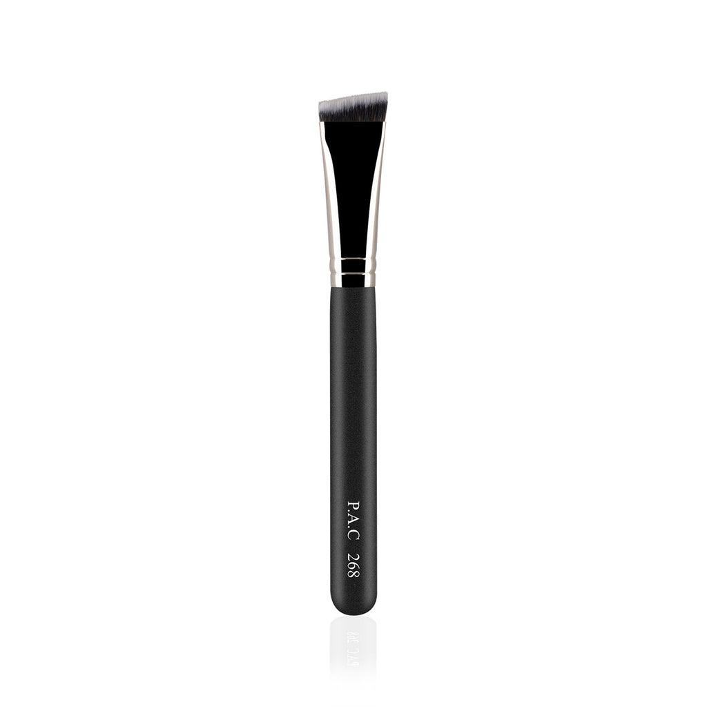 PAC Studio Contouring Brush - 268 | Grocsy