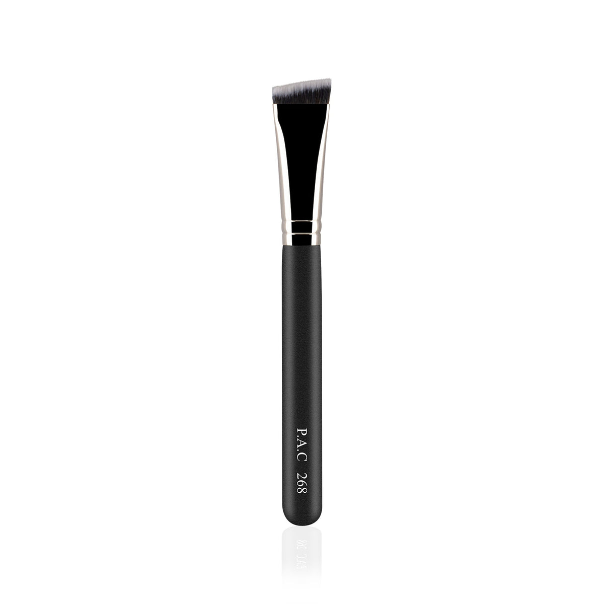 PAC Studio Contouring Brush - 268 | Grocsy