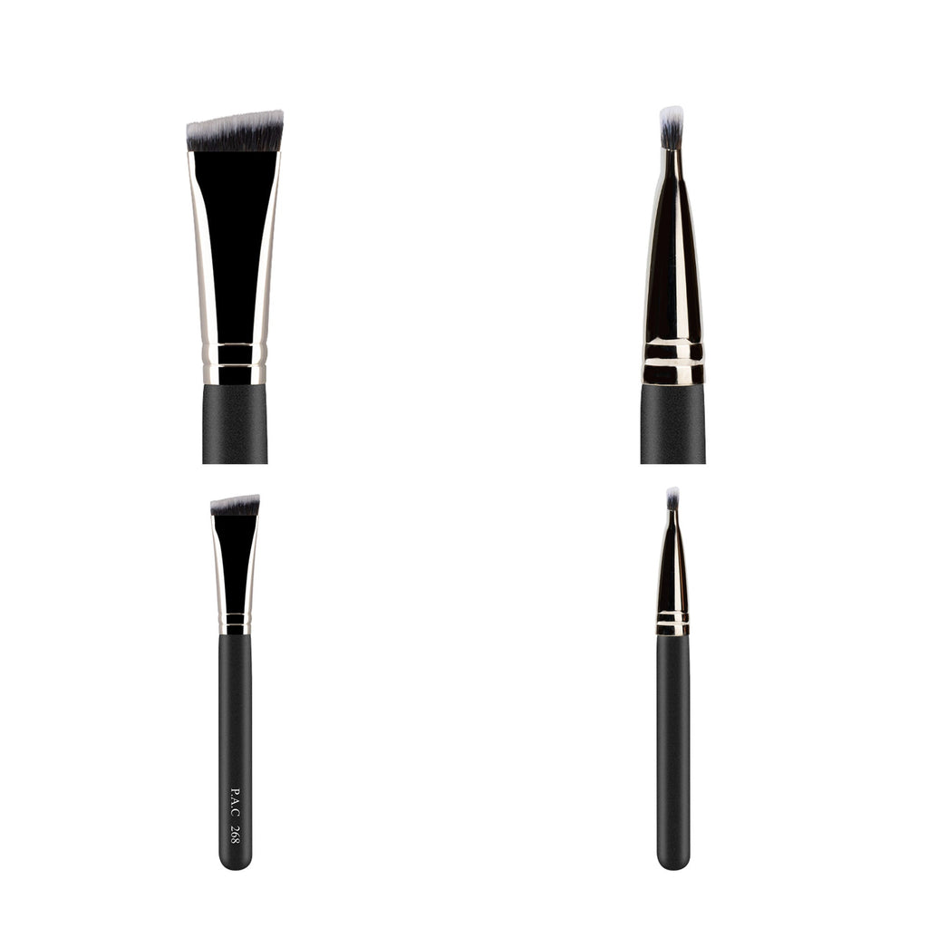 PAC Studio Contouring Brush - 268 | Grocsy
