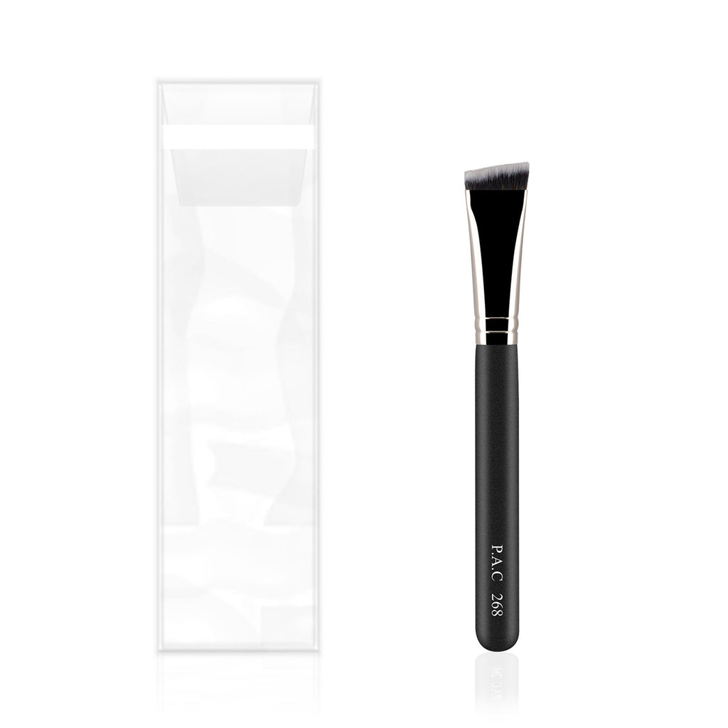 PAC Studio Contouring Brush - 268 | Grocsy