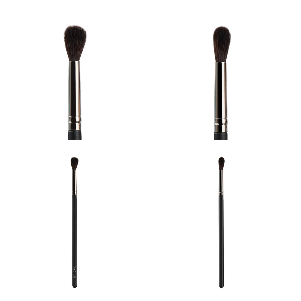 PAC Studio Blending Eyeshadow Brush - 226 | Grocsy