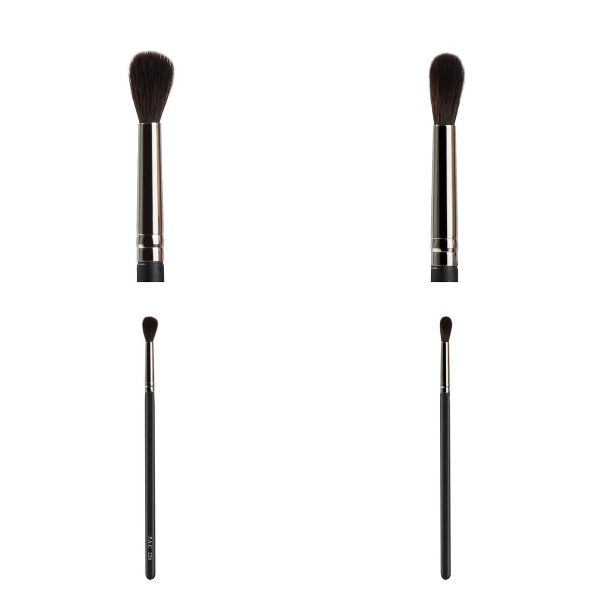 PAC Studio Blending Eyeshadow Brush - 226 | Grocsy