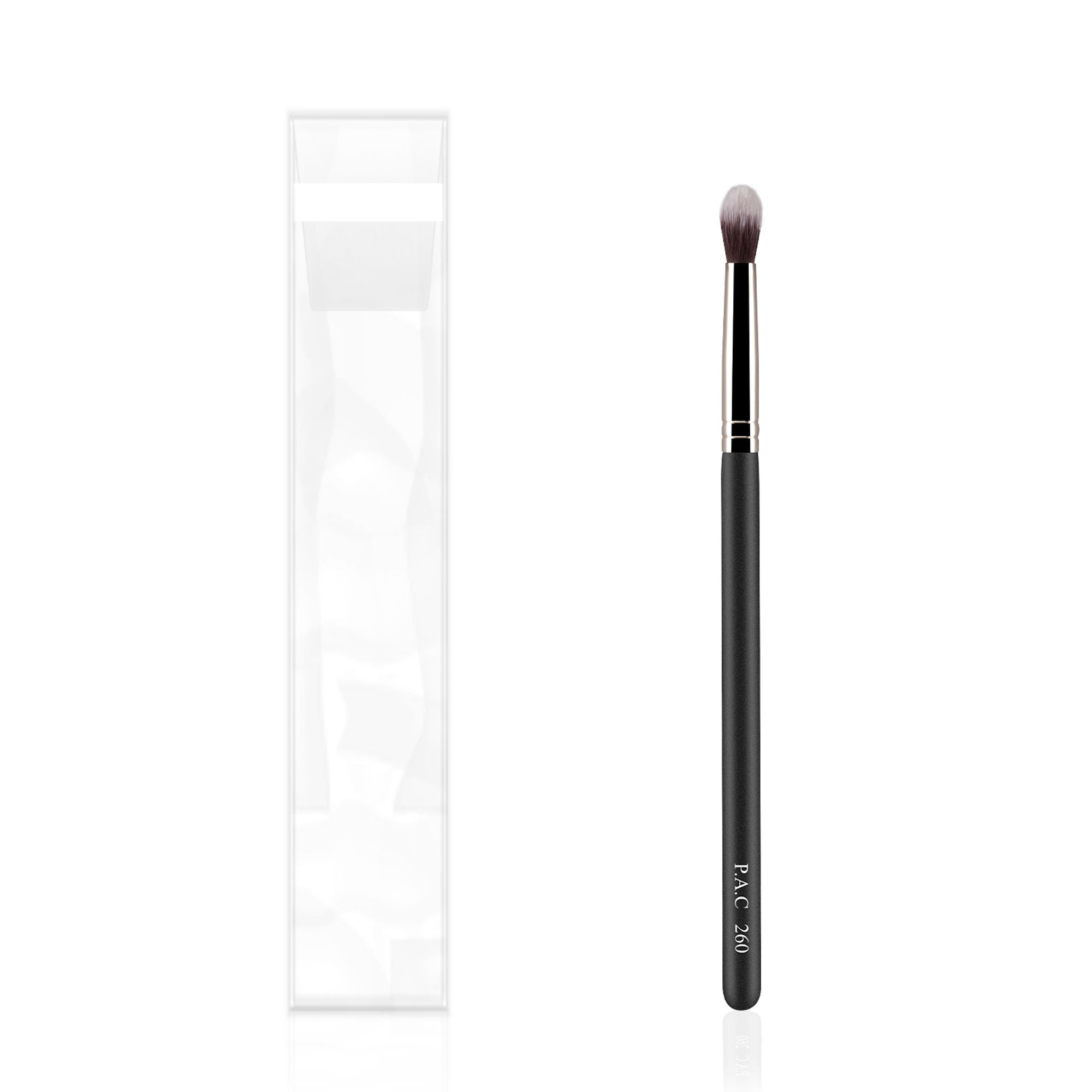 PAC Studio Blending Eyeshadow Brush - 260 | Grocsy
